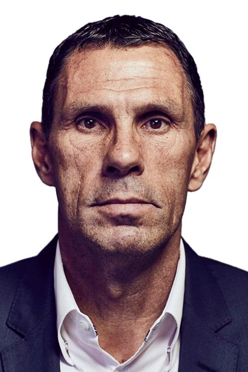 Photo of Gustavo Poyet, Acting