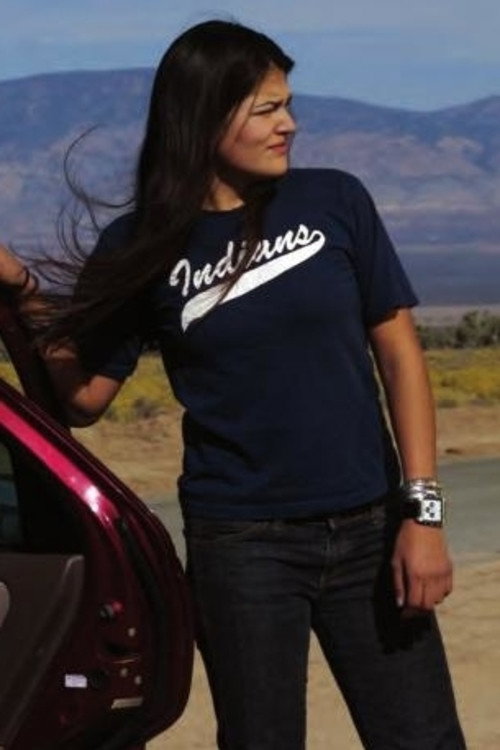 Movie poster for Pow Wow Dreams (2006)