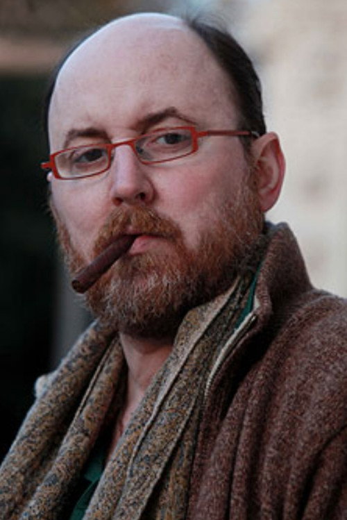 Photo of Guido Roncalli, Acting