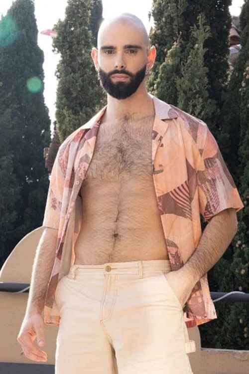 Photo of Diego Ferreira, Acting