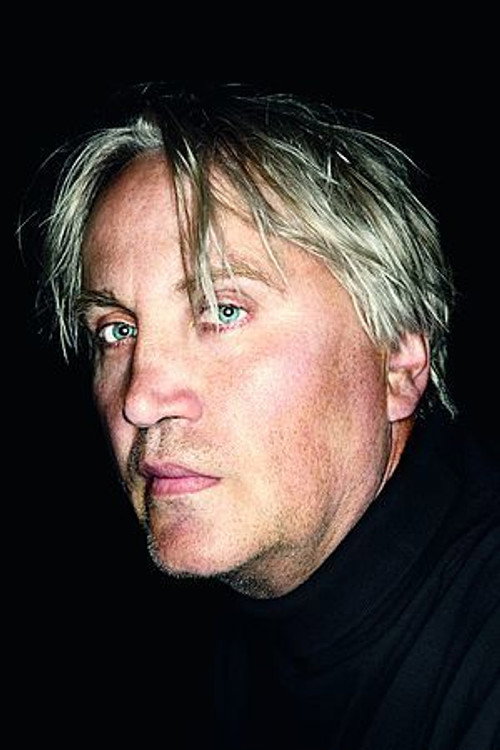 Photo of Uwe Dag Berlin, Acting
