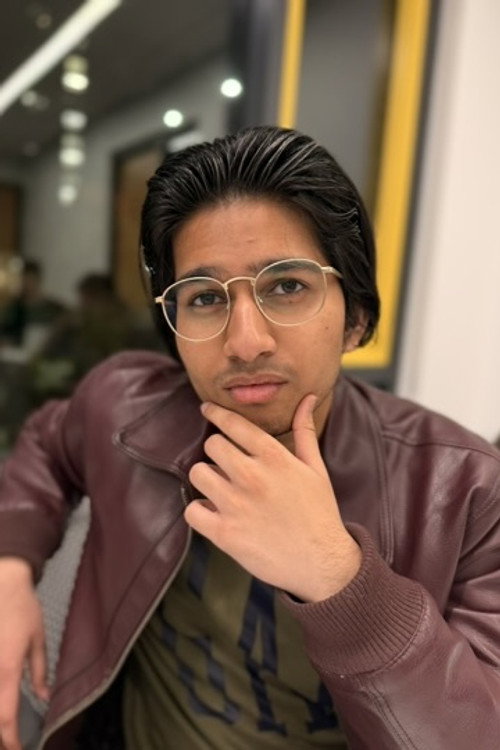 Photo of Sanjay Arman Kumar II, Acting