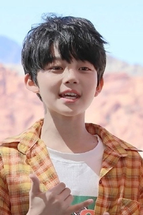 Guo Dian Jia profile