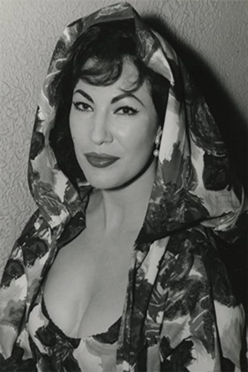 Photo of Norma Marla, Acting