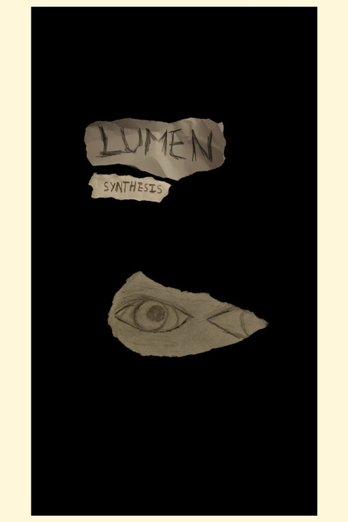 Movie poster for Lumen Synthesis
