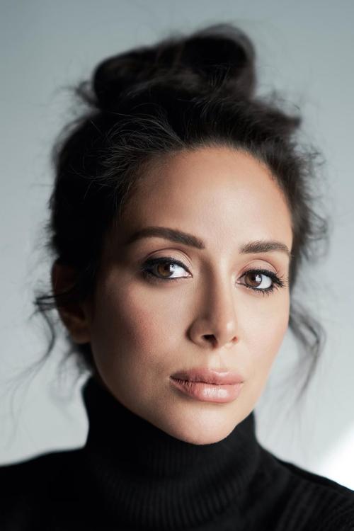 Bassant Shawqi profile