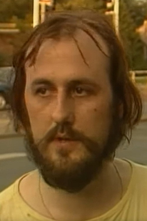 Photo of Hans-Jürgen Rösner, Acting
