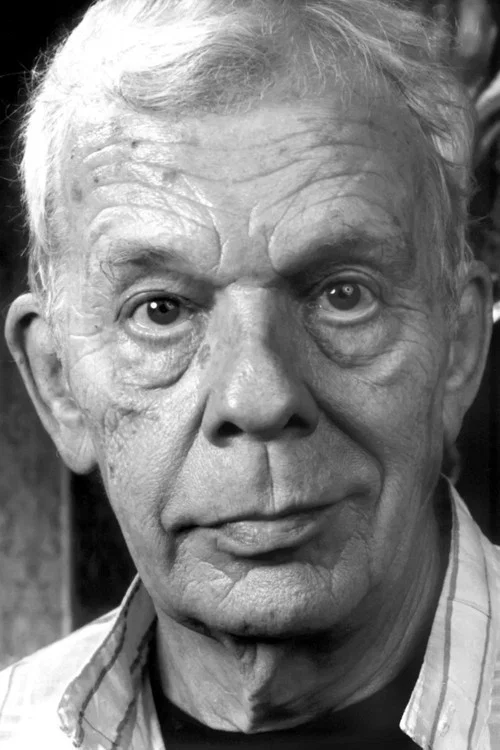 Photo of Peter Hacks, Writing