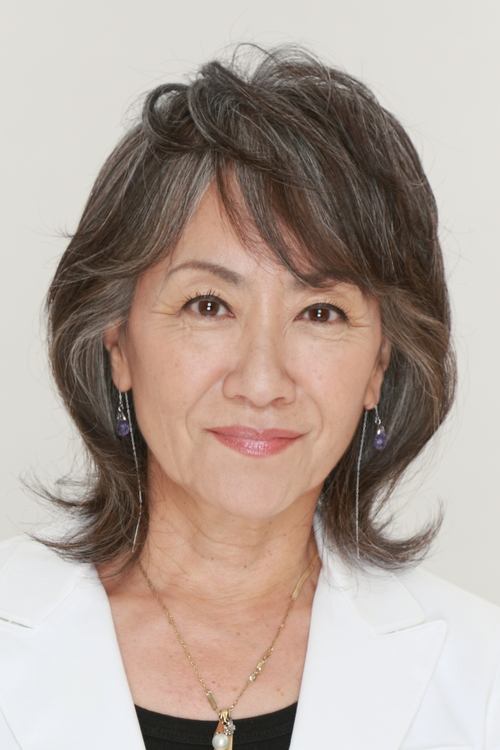 Photo of Yoko Narahashi, Production