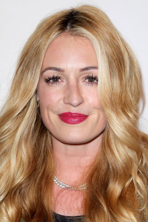 Cat Deeley profile