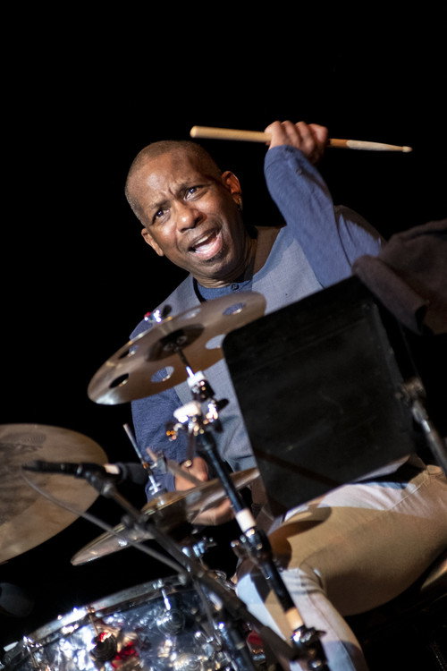 Photo of Billy Kilson, Acting