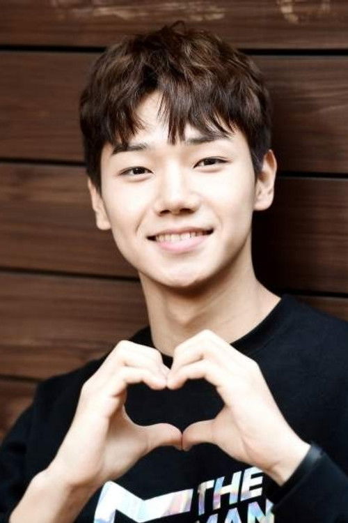 Kang Tae Woo profile