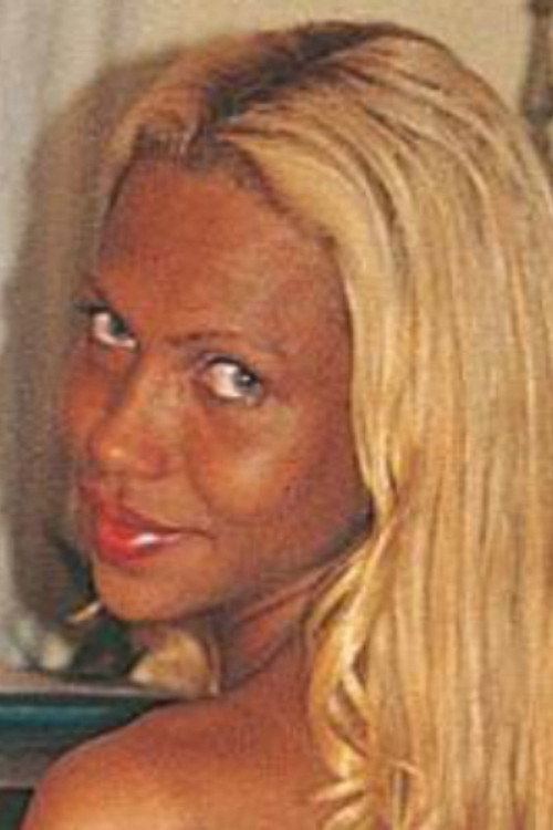 Photo of Stefany Di Castro, Acting