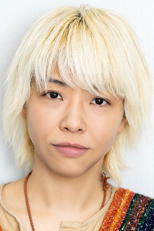 Nao Matsuzaki profile