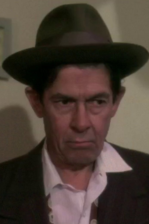 Photo of Denis Drouin, Acting