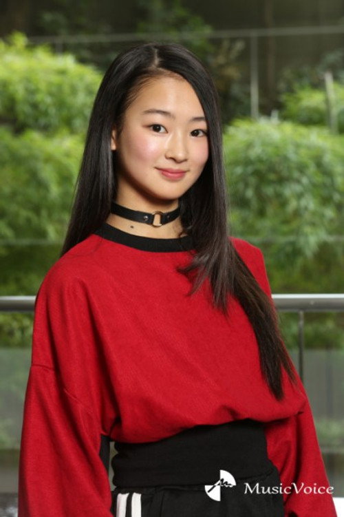 Photo of Suzuka Adachi, Acting