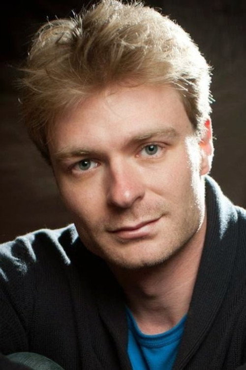 Photo of Richard Pena, Acting