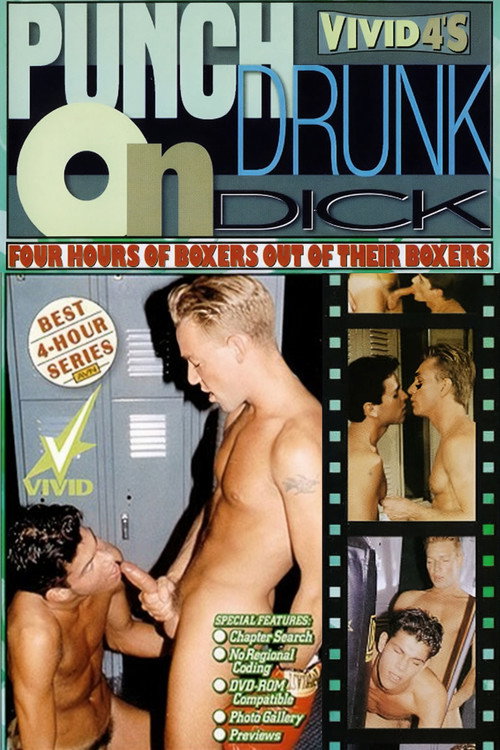 Movie poster for Punch Drunk on Dick (2005)