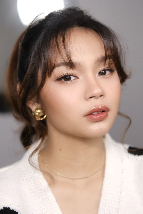 Photo of Kolette Madelo, Acting