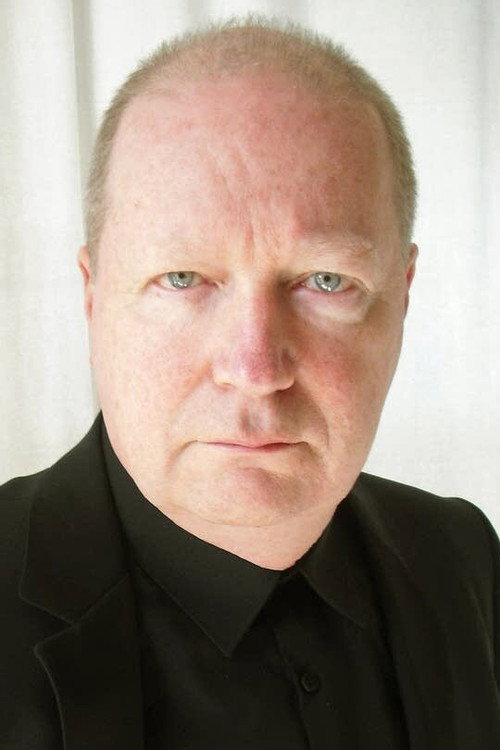 Photo of John Lunn, Sound