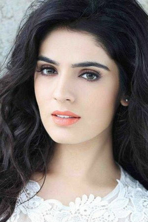 Photo of Siddhika Sharma, Acting