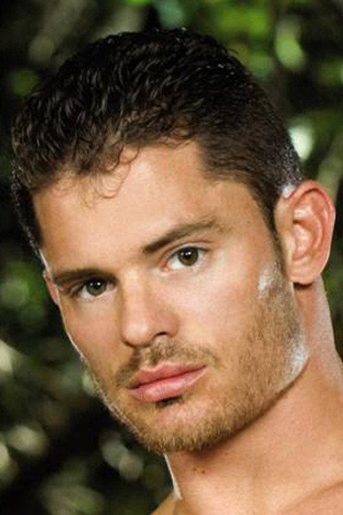 Photo of Mitchell Rock, Acting