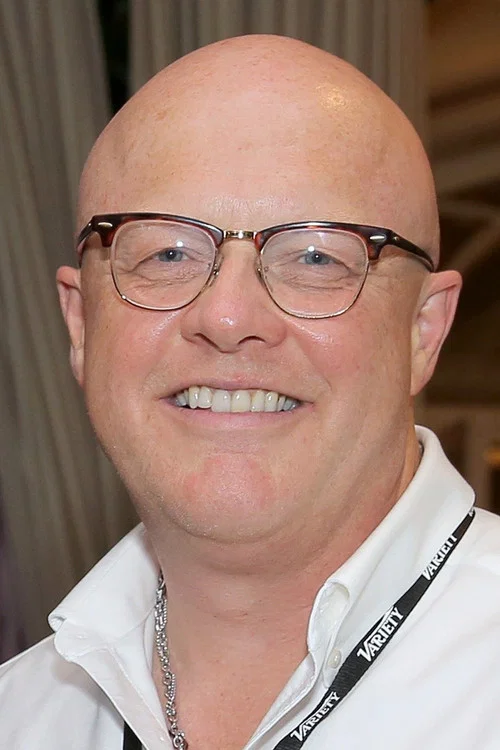 Photo of Chuck Konzelman, Writing