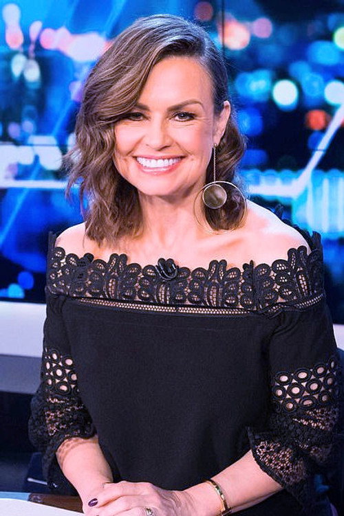 Lisa Wilkinson profile