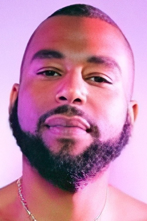 Photo of Dijonay Jones, Acting