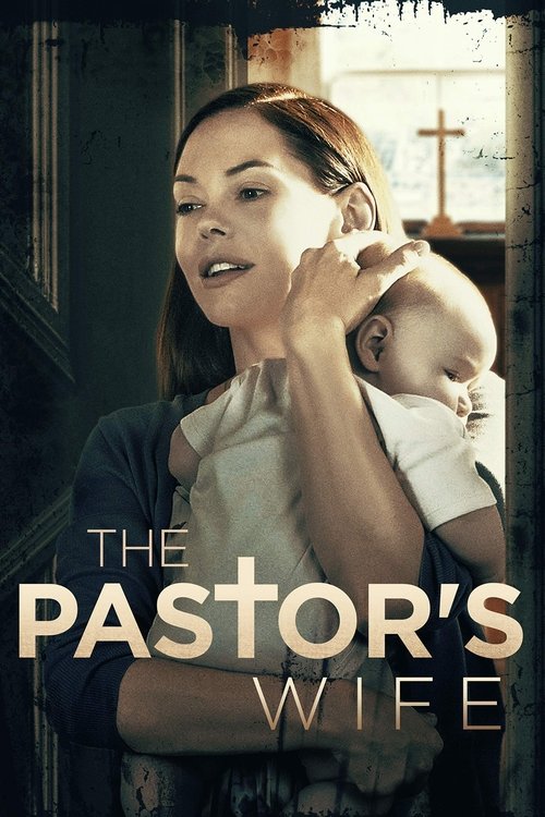 Movie poster for The Pastor's Wife (2011)