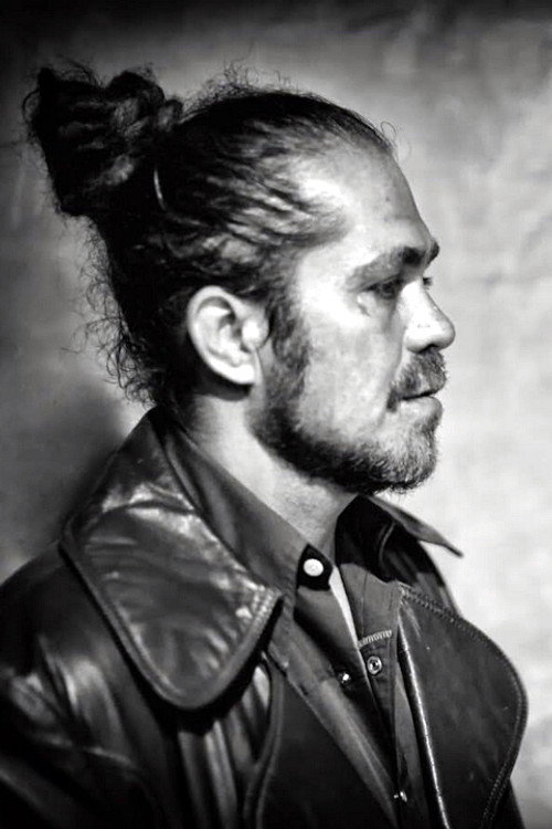 Photo of Citizen Cope, Acting