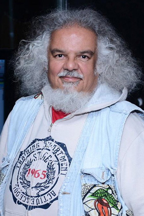 Photo of Jean Roussel, Acting