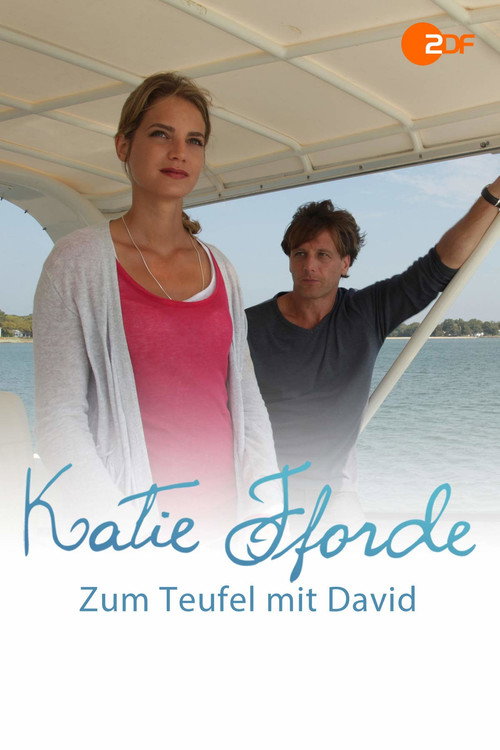 Movie poster for Katie Fforde - Zum Teufel mit David (2011)