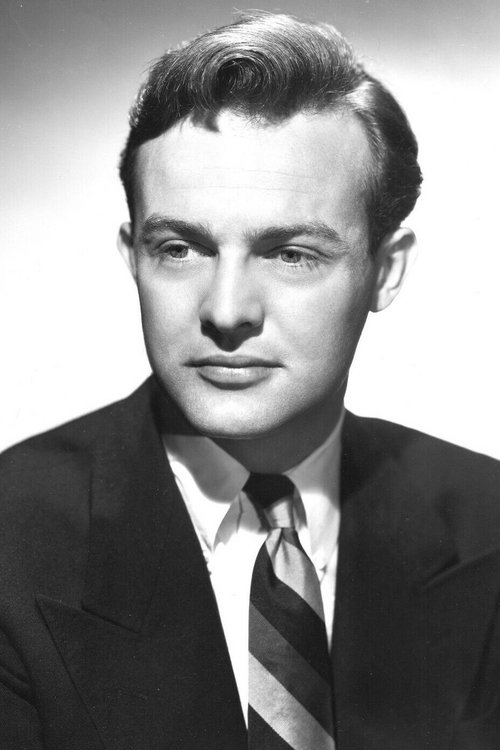 Photo of Byron Barr, Acting