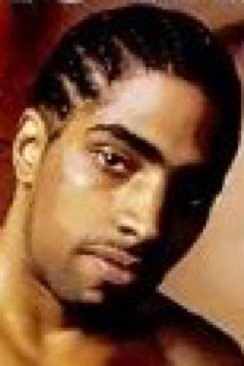 Photo of Pete Ramos, Acting