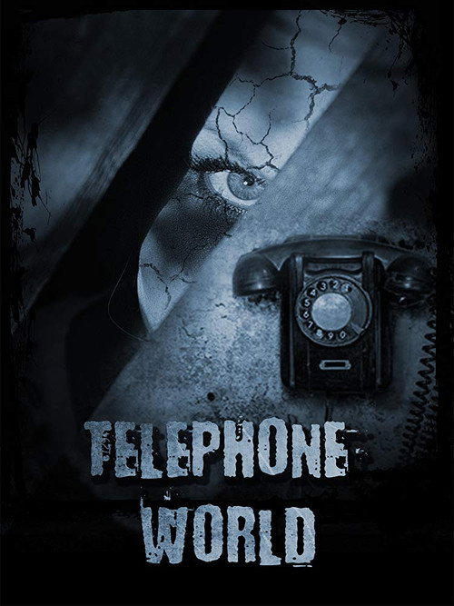 Movie poster for Telephone World (2013)