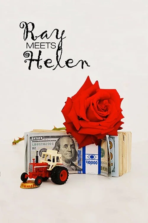 Movie poster for Ray Meets Helen (2018)