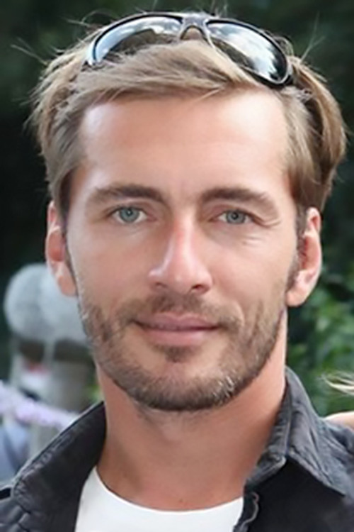 Photo of Petr Vondráček, Acting