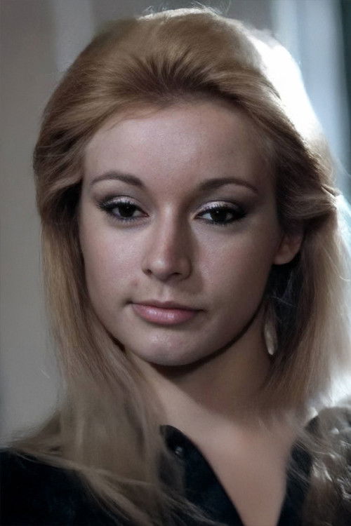 Photo of Karin Well, Acting