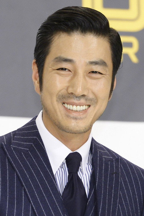 Photo of Yoon Tae-young, Acting