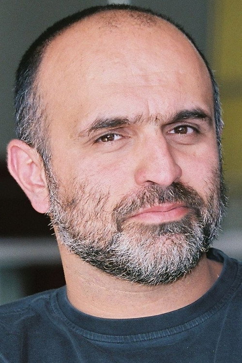 Photo of Philippe Blasband, Writing