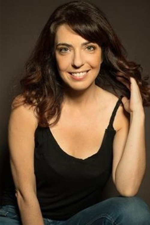 Photo of Ana Peres, Acting