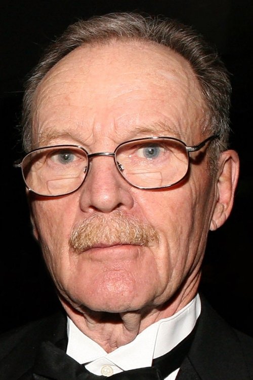 Photo of Michael Chapman, Camera