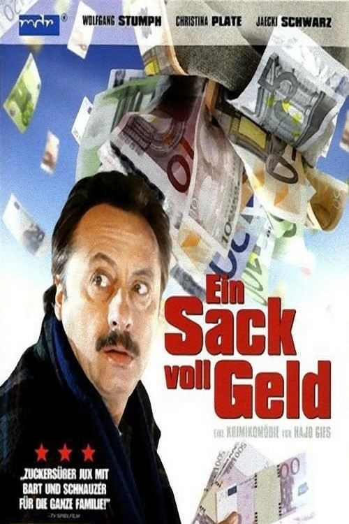 Movie poster for Ein Sack voll Geld (2002)