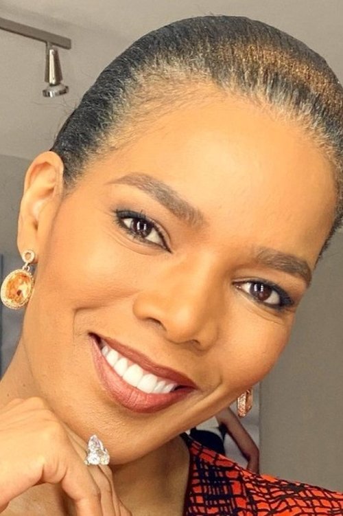 Connie Ferguson profile