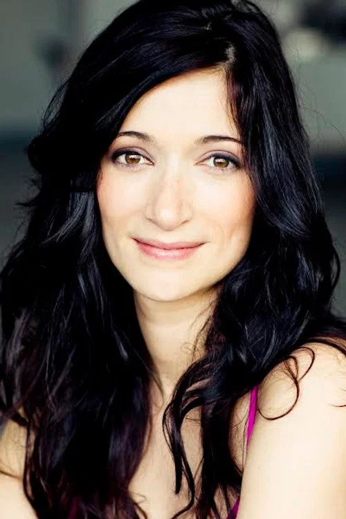 Photo of Laurie Gagné, Acting