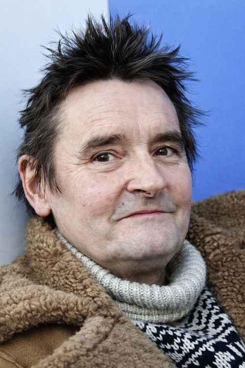 Markku Peltola profile