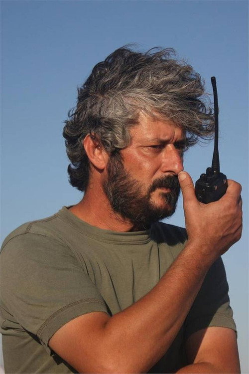 Photo of Hussein Hassan Ali, Acting