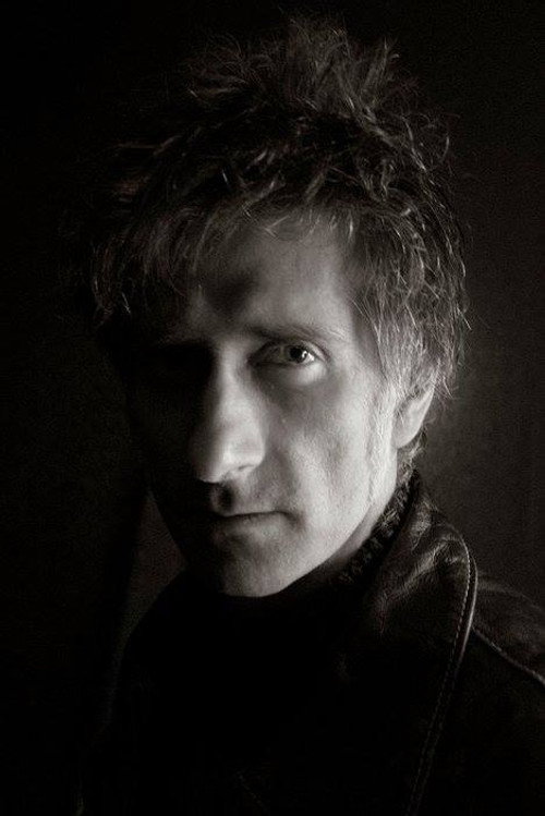 Photo of Adelino Tavares, Acting