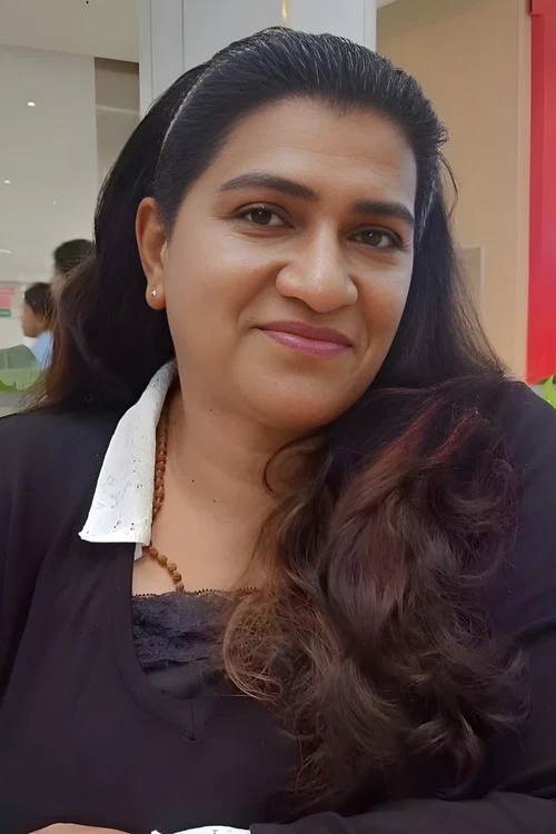 Photo of Kavitha Balu, Directing
